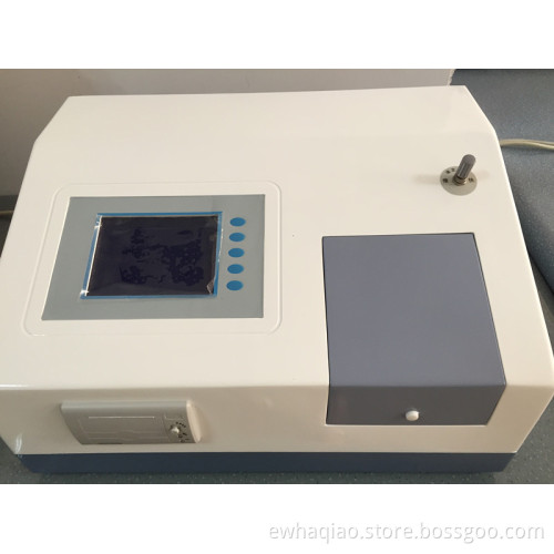 Fully Automatic Transformer Oil Acid Meter/Acidometer/Insulating Oil Acid Analyzer